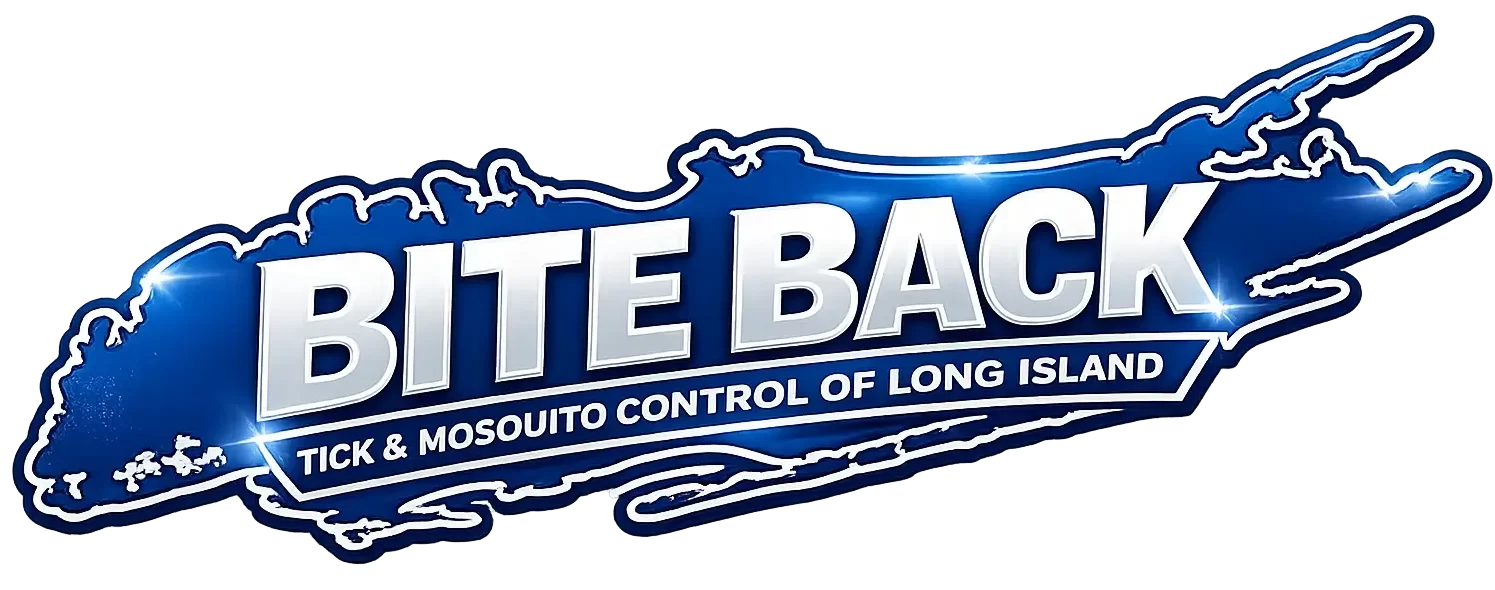 Bite Back Tick and Mosquito Control of Long Island logo