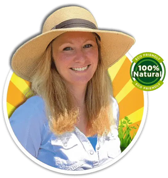 Laurie, founder of Bite Back and Staten Island native